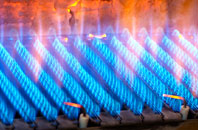 Ayton Castle gas fired boilers