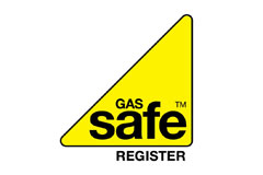 gas safe companies Ayton Castle